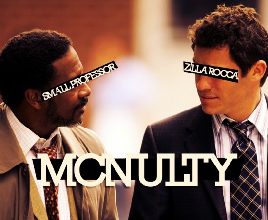 mcnulty wire